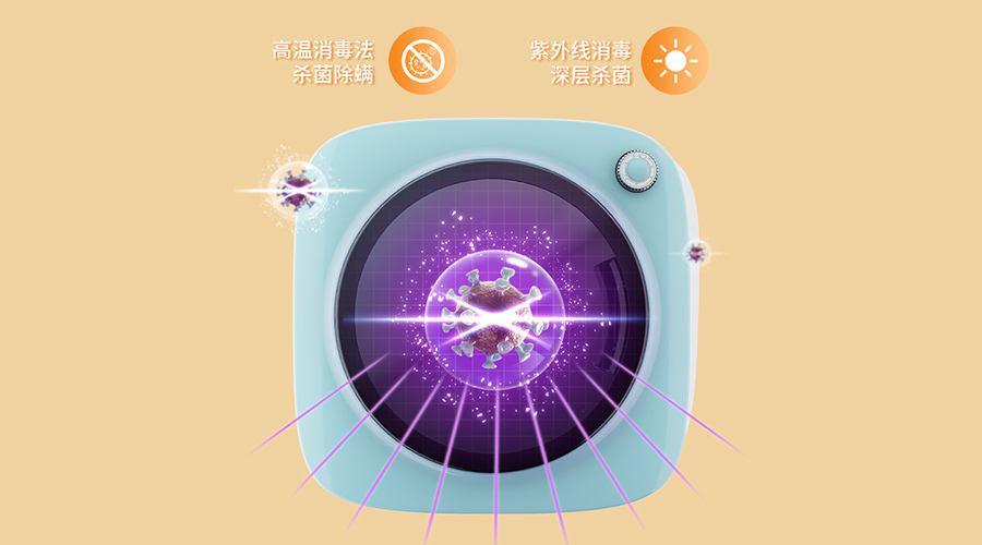 小型烘干機(jī)獲好評(píng)受寵！小型烘干機(jī)什么牌子好