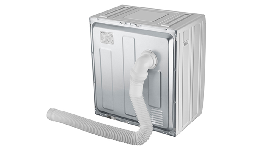 小型烘干機的排氣方式有哪些？