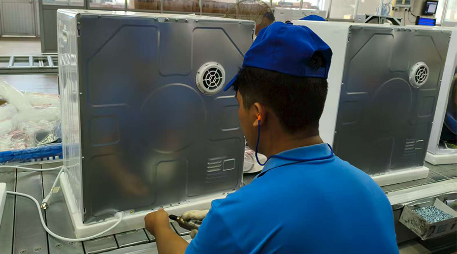 金環(huán)電器的產(chǎn)品如何為高管、員工宿舍提供專業(yè)的衣物護(hù)理和形象管理解決方案？