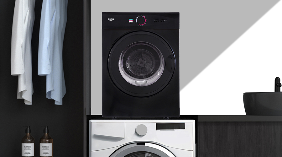 直排烘干機使用指南，優(yōu)化厚衣物與低溫模式體驗