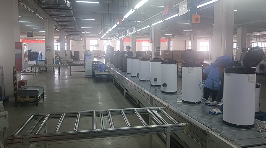 金環(huán)電器新品試產(chǎn)成功，訂單潮即將來襲