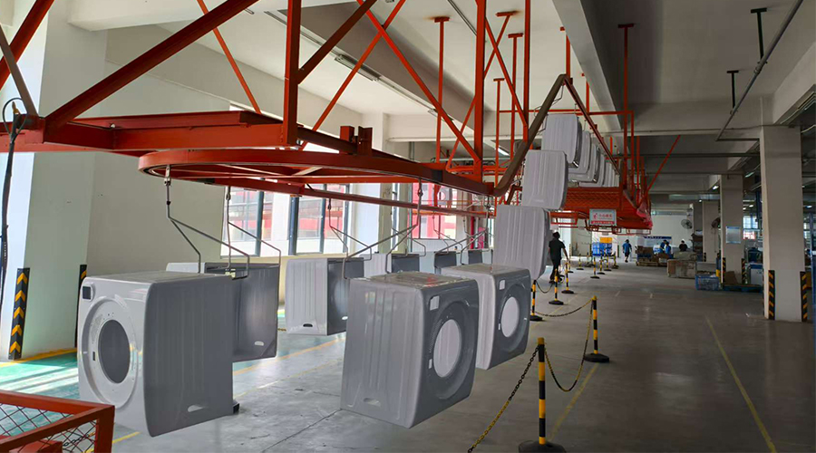 全球認(rèn)證加持，金環(huán)電器讓出口更簡(jiǎn)單