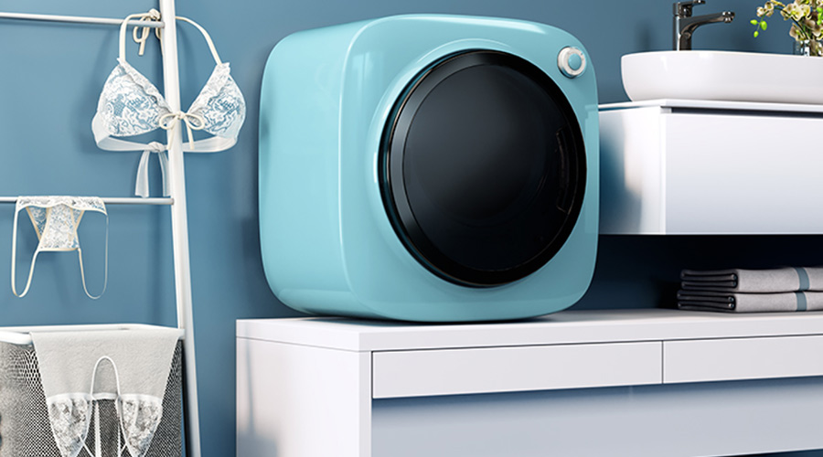 廣東回南天來了！內(nèi)衣干衣機(jī)如何攻破內(nèi)衣難干的窘境