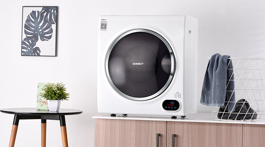 過年天氣濕冷！家用干衣機(jī)解決用戶痛點(diǎn)獲好評(píng)