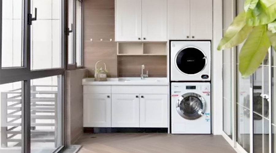 家用干衣機(jī)有必要嗎？干衣機(jī)生產(chǎn)廠家告訴你答案