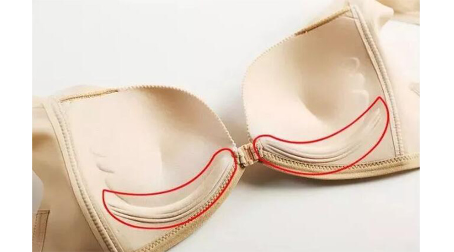 胸罩變硬還穿著有危害！內(nèi)衣干衣機保護內(nèi)衣呵護健康