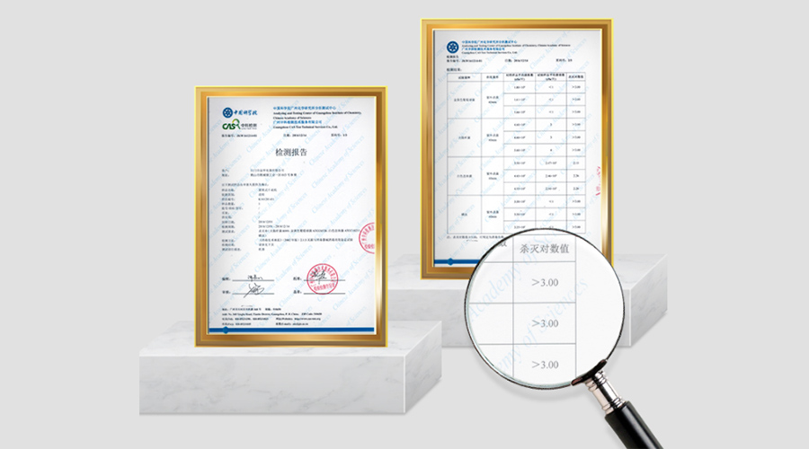 小型烘干機除菌威力到底有多大？