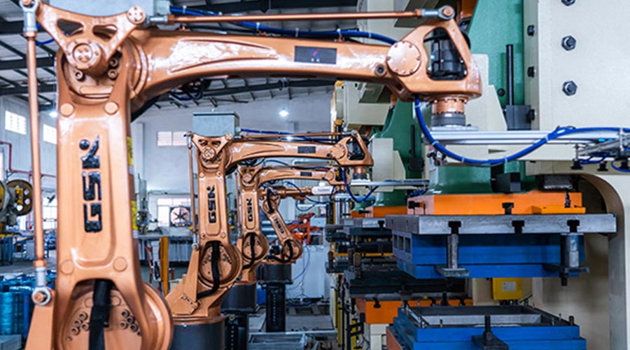 浙江電商客戶更換合作方，與金環(huán)電器達(dá)成干衣機(jī)代工合作因為這個！