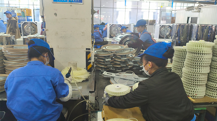 金環(huán)電器再次通過澳洲能效認(rèn)證，產(chǎn)品競爭力更上一層