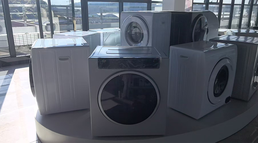 B2B干衣機(jī)采購指南：哪種烘干方式最好？熱泵、冷凝還是直排？——為您匹配更佳市場方案