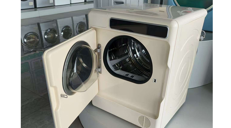 呵護(hù)真絲羽絨羊毛，選熱泵烘干機(jī)有講究