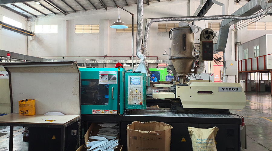 金環(huán)電器：堅(jiān)守品質(zhì)，引領(lǐng)烘干機(jī)制造