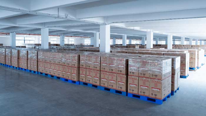 干衣機(jī)代工環(huán)境重要嗎？要不要達(dá)到5S管理標(biāo)準(zhǔn)？