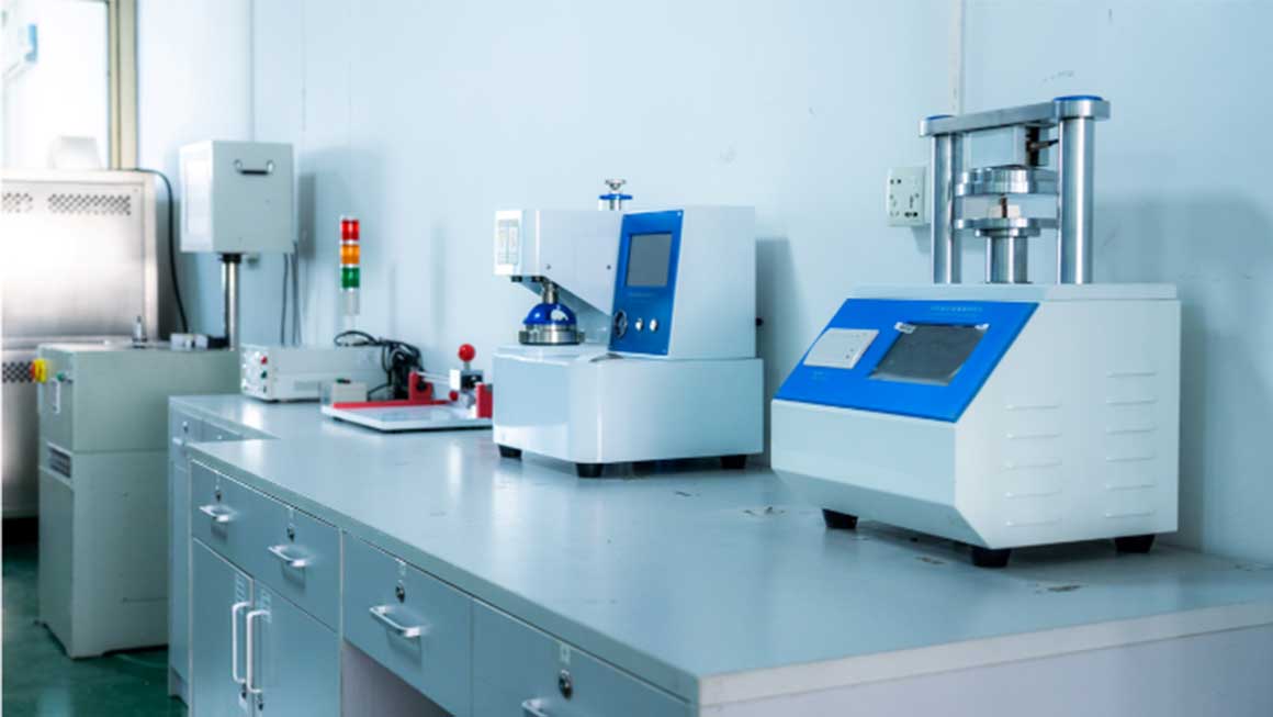 認真盡責！質(zhì)檢員如何用3天完成滾筒式干衣機1000多個定時器檢驗