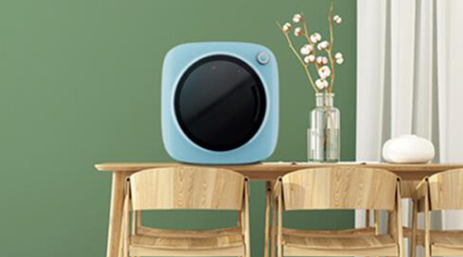 高溫持續(xù)用電緊張！省電節(jié)能衣物烘干機(jī)成消費(fèi)亮點(diǎn)