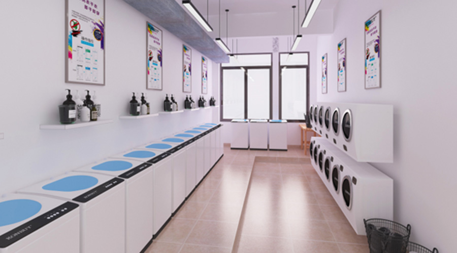 共享干衣機使用智能便捷受青睞！其烘干容量和功率是多少？