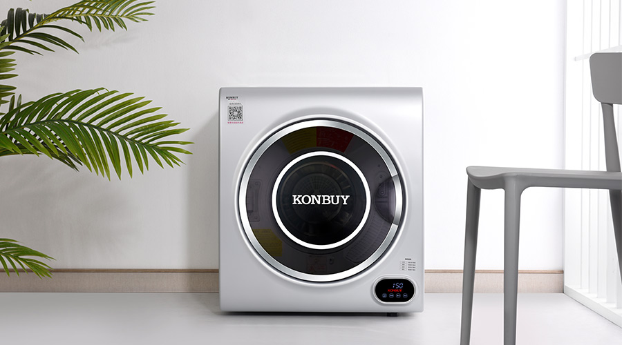 獨立衣服干衣機需要進(jìn)水和排水管嗎？