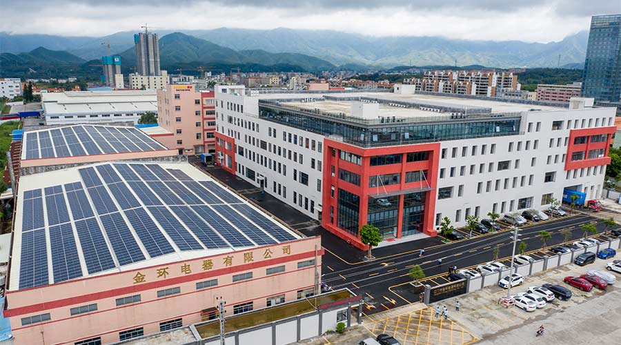 滾筒干衣機加工廠如何做好生產(chǎn)管控，確保產(chǎn)品質(zhì)量（下）