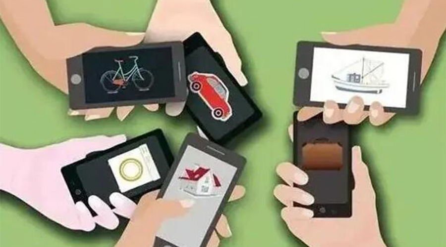 共享產(chǎn)品流行！共享干衣機(jī)共享智慧平臺(tái)三大優(yōu)勢(shì)