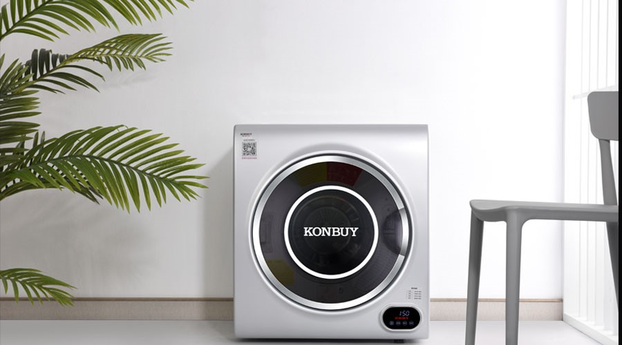 家用干衣機怎么使用才更省電？