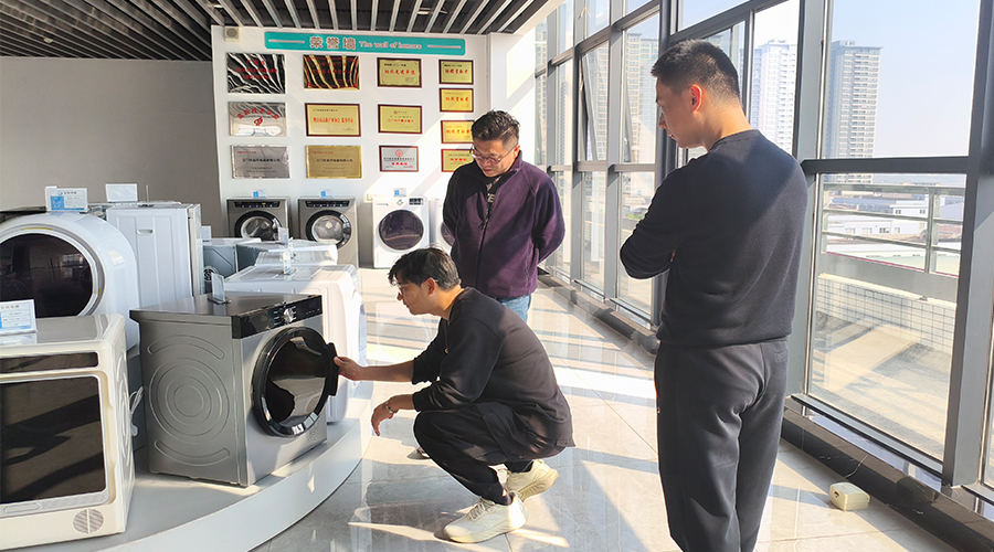 如何延續(xù)25年的店鋪流量，轉(zhuǎn)化為差異化干衣機(jī)產(chǎn)品的規(guī)?；鲩L？