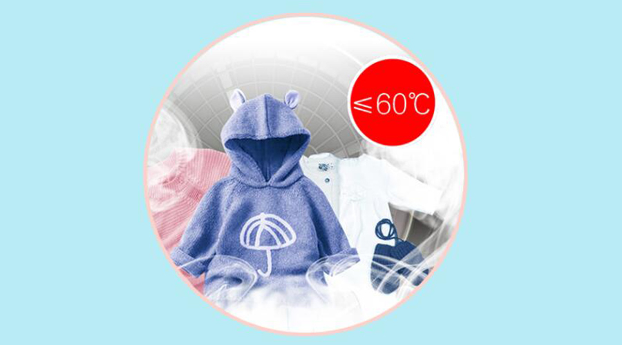 衣物烘干機烘衣，高溫烘干好還是低溫烘干好
