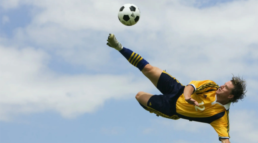 4月6日體育日！金環(huán)電器告訴你這個(gè)節(jié)日的由來(lái)和意義