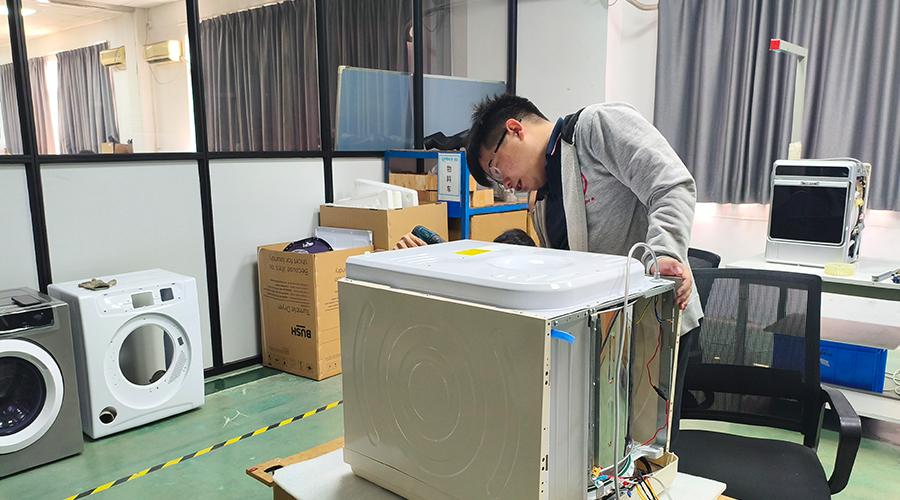 聚焦小熱泵烘干效率提升，引領(lǐng)行業(yè)技術(shù)革新