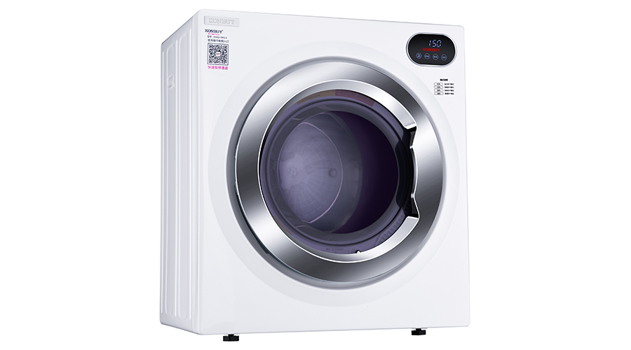 親測(cè)試驗(yàn)見(jiàn)真知！小型烘干機(jī)烘衣一般多久能烘干