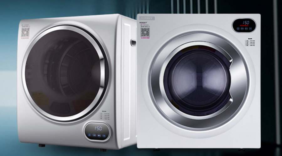 多快好?。〗瓠h(huán)電器家用衣物烘干機(jī)優(yōu)勢凸顯，提升競爭力