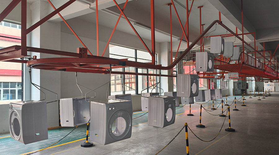 烘干機(jī)生產(chǎn)廠家