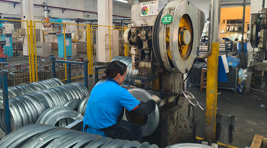 從制造到賦能，提供贏得市場的滾筒干衣機解決方案