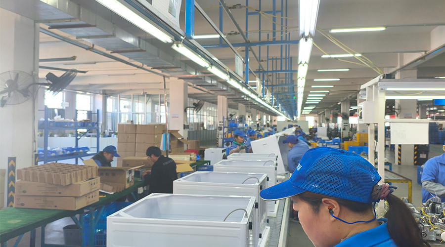 全系產(chǎn)品堅守60°C護(hù)衣，品質(zhì)鑄就市場信賴