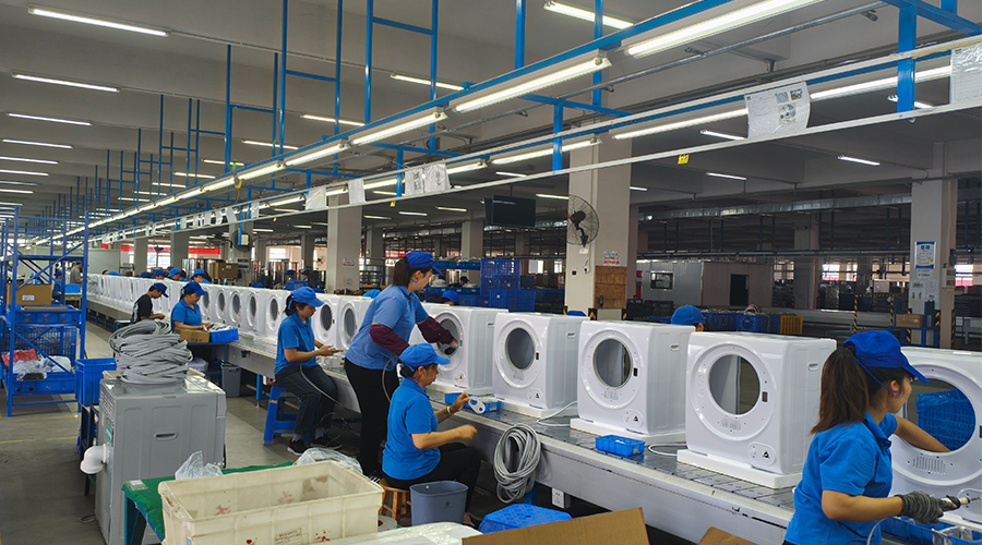 找一個(gè)普通烘干機(jī)代工廠，oem烘干機(jī)，實(shí)際的成本是多少？