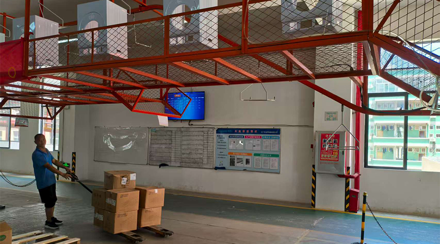 找一個(gè)專業(yè)生產(chǎn)20年，和多個(gè)世界500強(qiáng)家電長(zhǎng)期合作的代工廠，OEM烘干機(jī)，實(shí)際成本是多少？