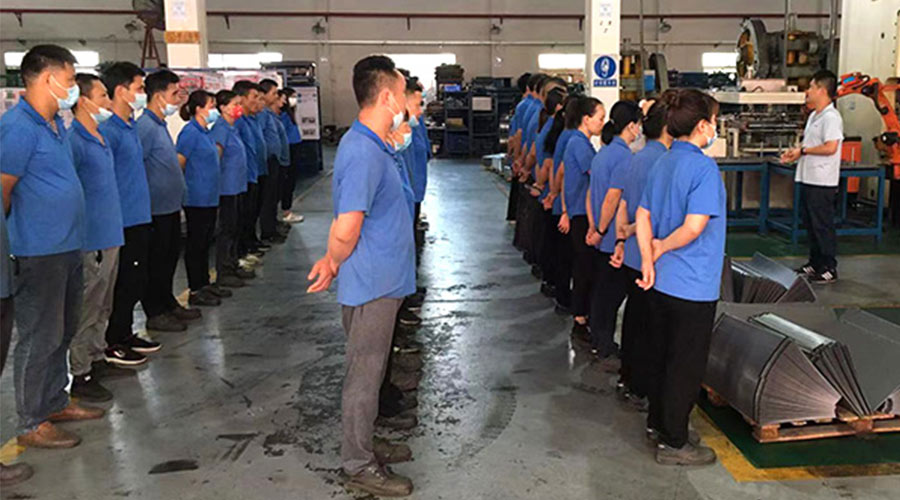 高考作文引熱議！金環(huán)電器嚴(yán)抓本手，追求妙手，警惕俗手！