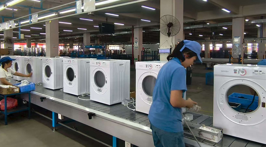 月產(chǎn)50,000臺規(guī)模優(yōu)勢，確?？蛻敉句N售零中斷