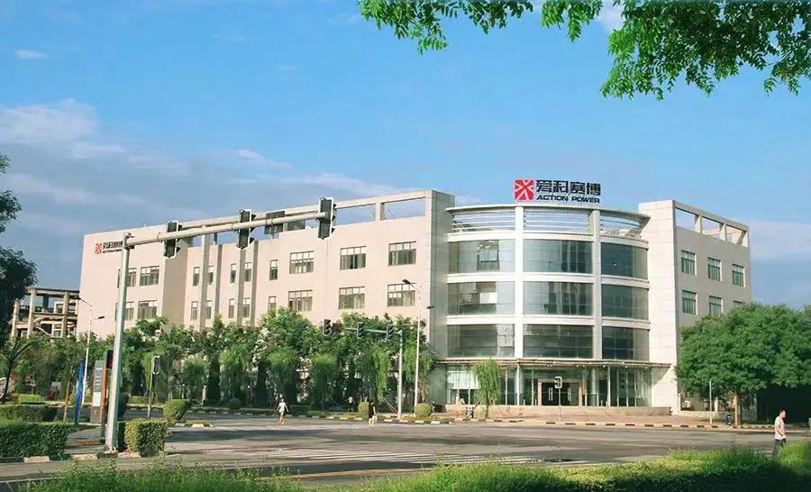 【基金喜報(bào)】參股基金投資企業(yè)——愛科賽博科創(chuàng)板順利過會(huì)！