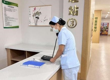 疫情防控不松懈，應(yīng)急演練筑防線